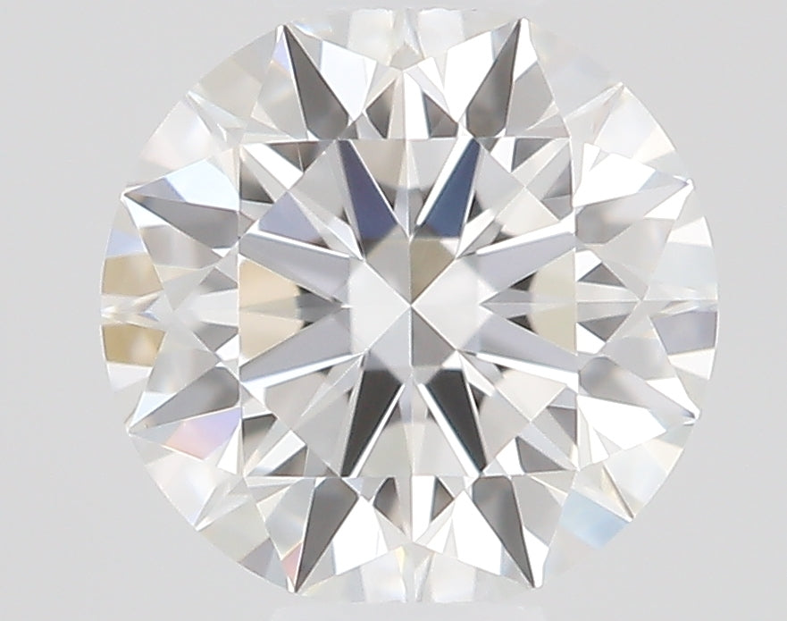 0.30 carat Round diamond E VS2 Excellent