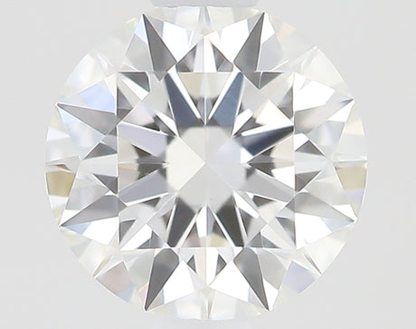 0.30 carat Round diamond F VS1 Excellent