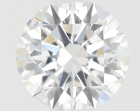 0.30 carat Round diamond F VS1 Excellent