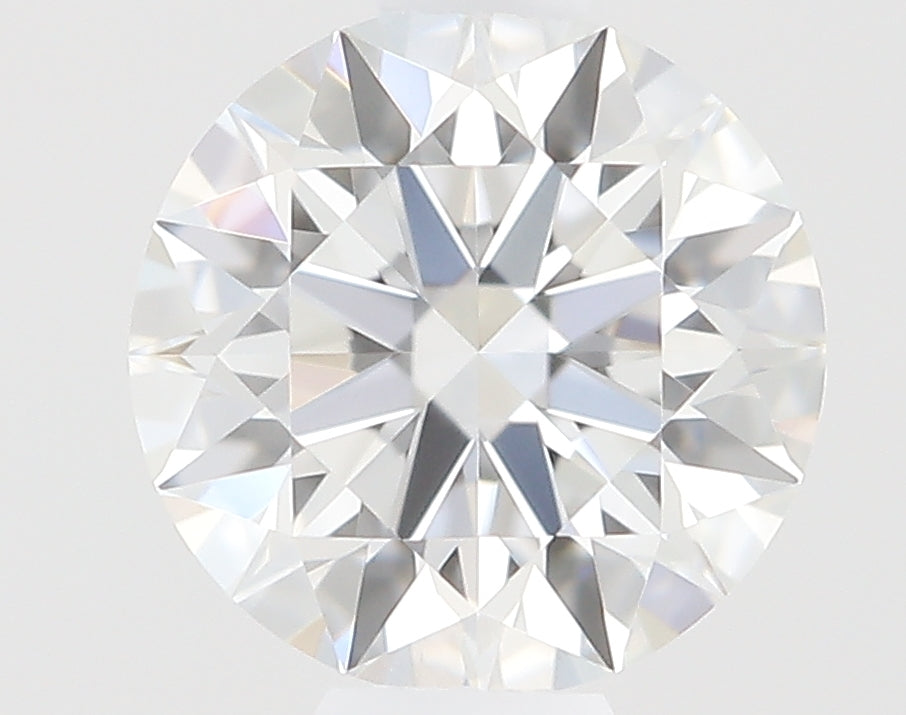 0.32 carat Round diamond G VVS1 Excellent