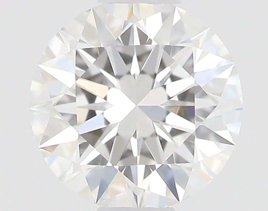0.30 carat Round diamond E VVS1 Excellent