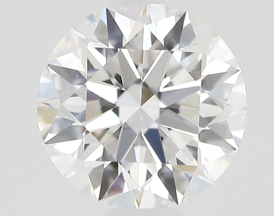 0.30 carat Round diamond E VS1 Excellent