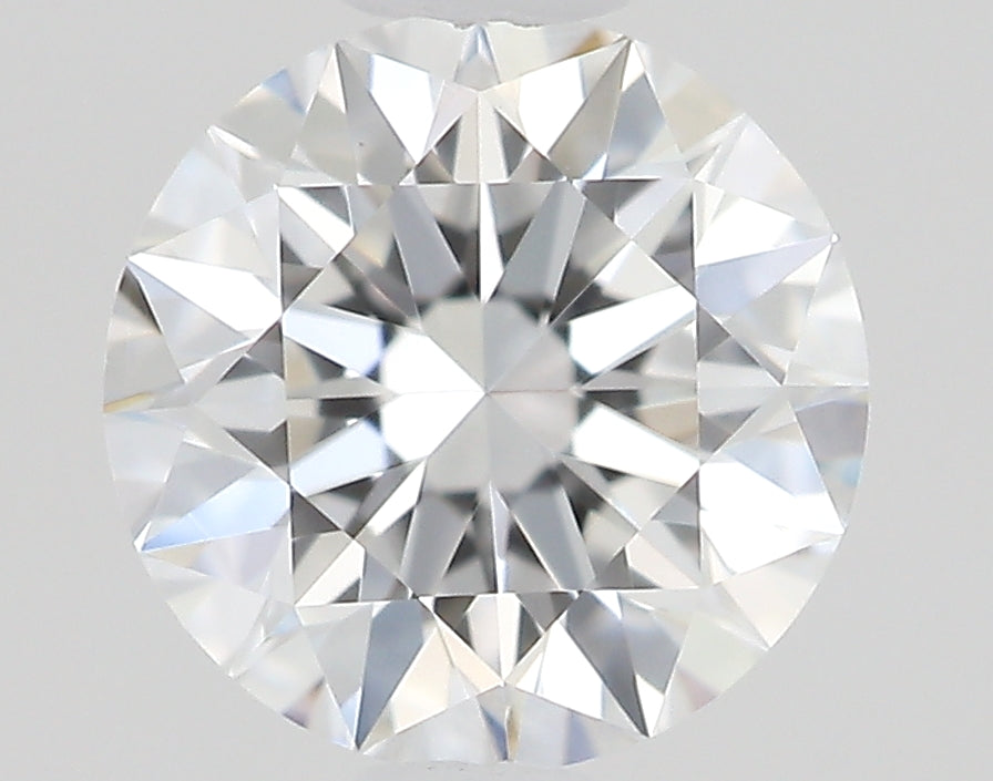 0.31 carat Round diamond E VS1 Excellent