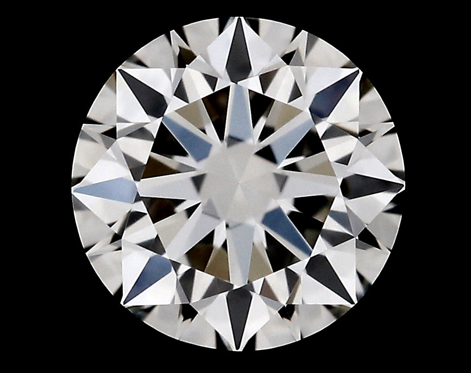 0.30 carat Round diamond F VVS1 Excellent