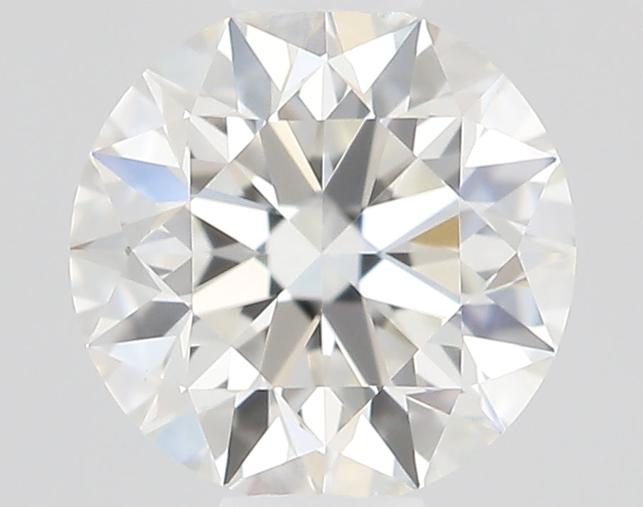 0.35 carat Round diamond H VS1 Excellent