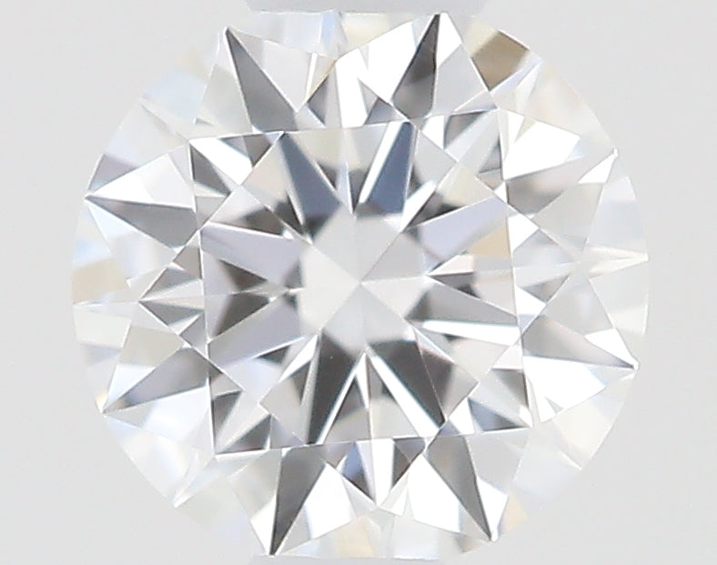 0.23 carat Round diamond D  IF Excellent