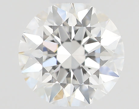 0.30 carat Round diamond E VS1 Excellent