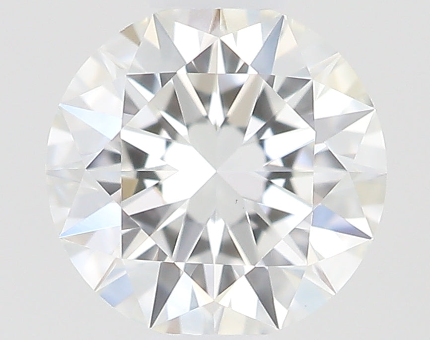 0.30 carat Round diamond G VS2 Excellent
