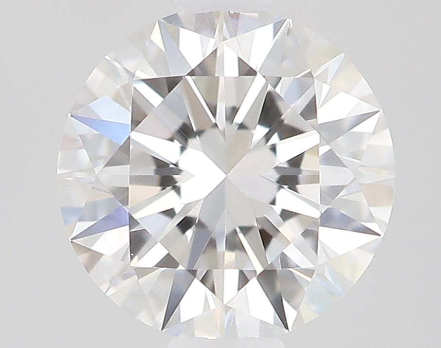 0.30 carat Round diamond D VVS1 Excellent