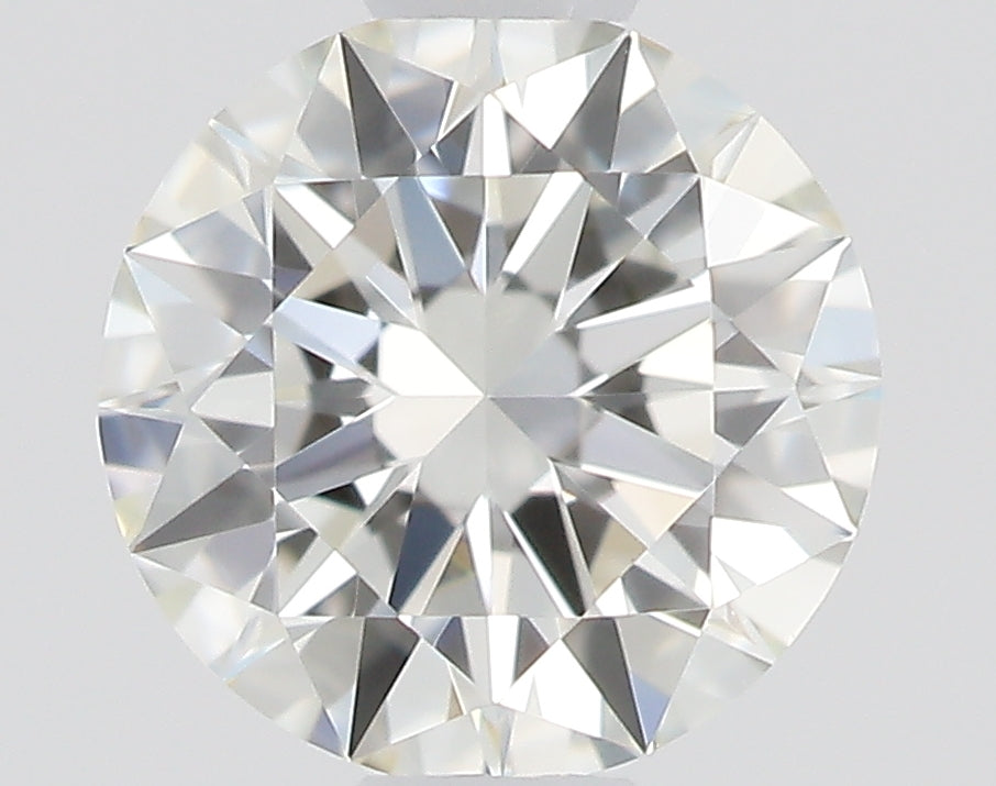 0.30 carat Round diamond I VVS2 Excellent