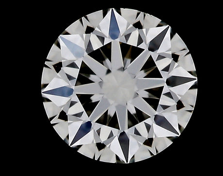 0.30 carat Round diamond H VS1 Excellent