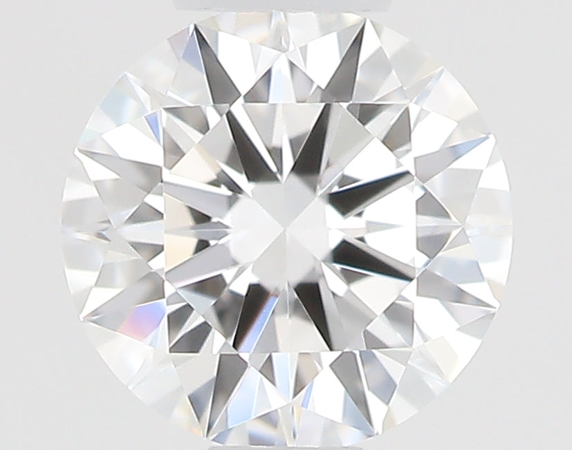 0.30 carat Round diamond E VVS2 Excellent