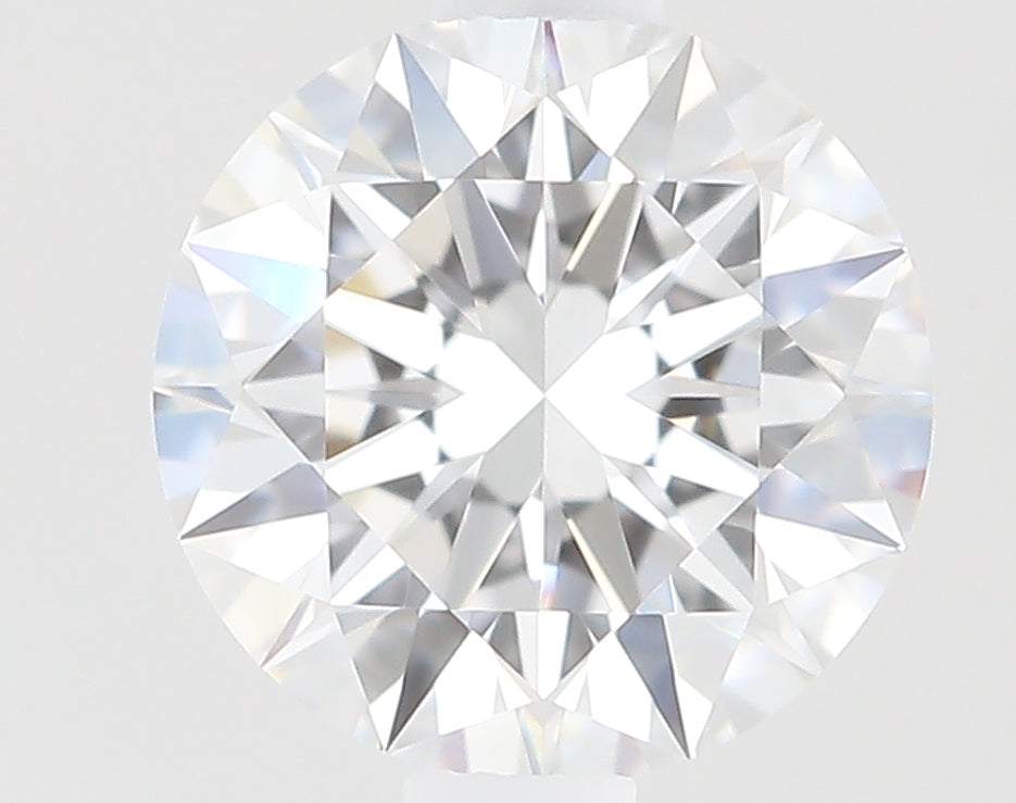 0.40 carat Round diamond D VVS1 Excellent