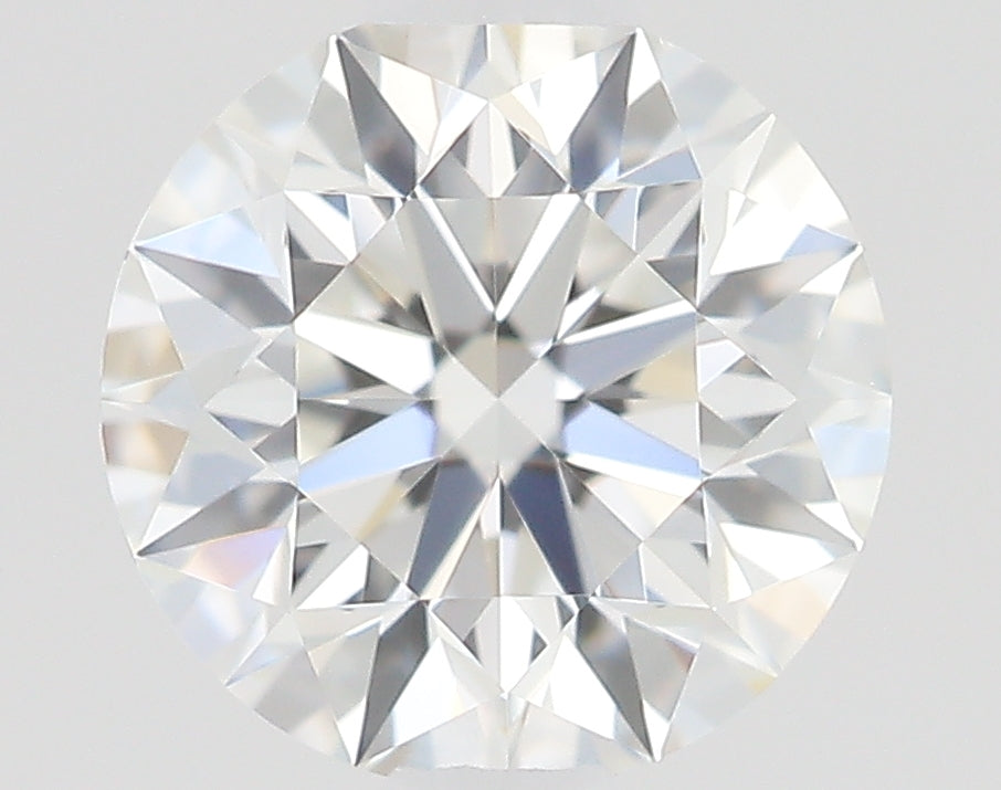 0.35 carat Round diamond F VVS2 Excellent