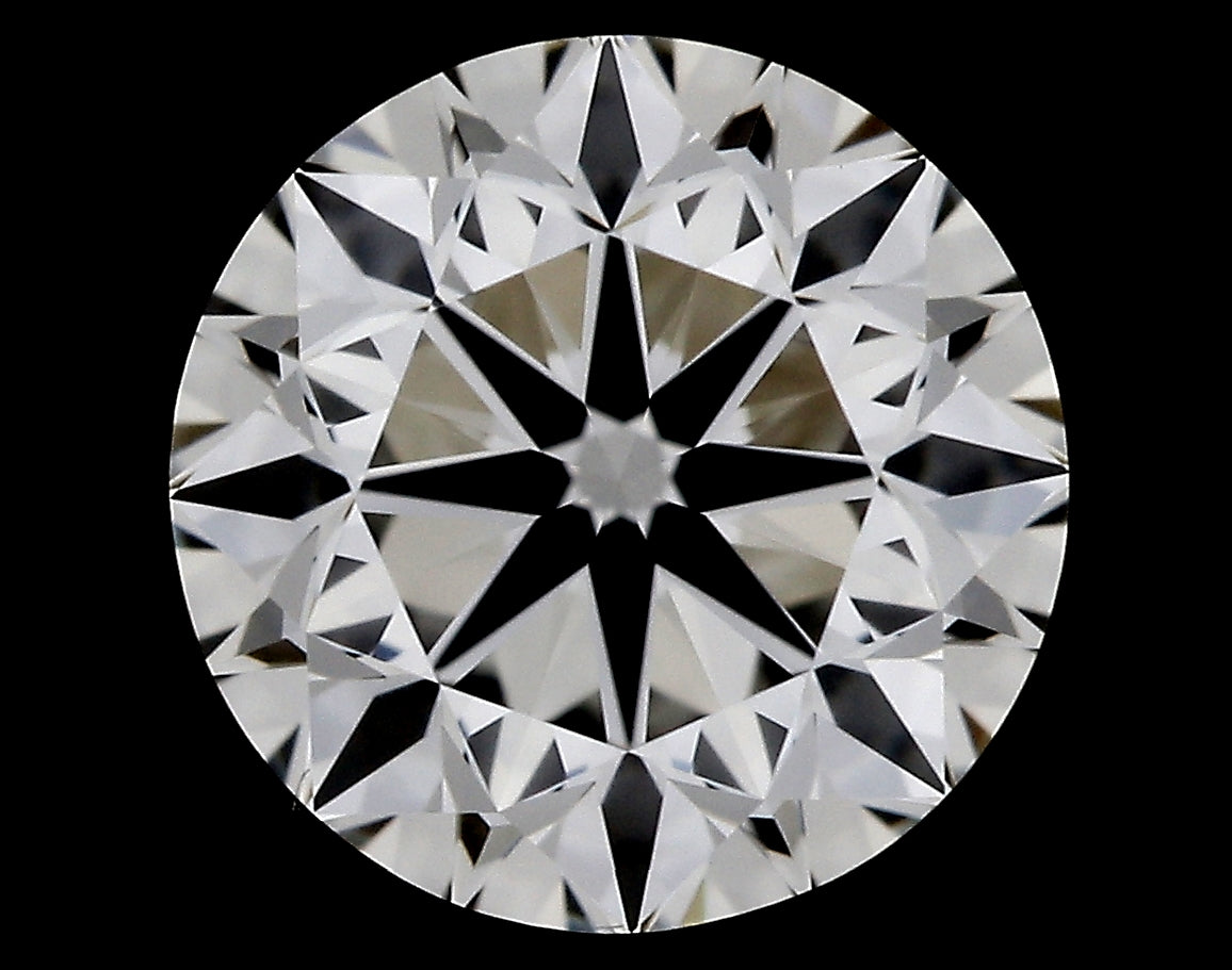 0.70 carat Round diamond G VS1 VeryGood