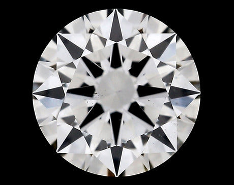 0.30 carat Round diamond G VS2 Excellent
