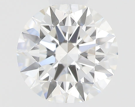 0.30 carat Round diamond F VS2 Excellent