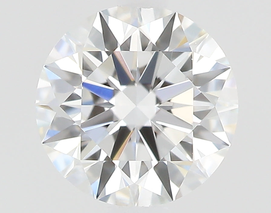 0.40 carat Round diamond E VVS2 Excellent