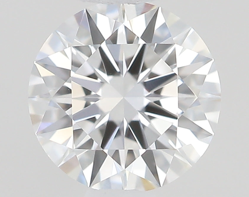 0.29 carat Round diamond D VVS1 Excellent