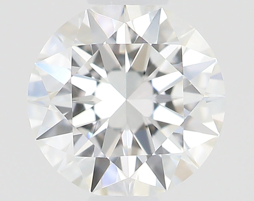 0.30 carat Round diamond F VVS1 Excellent