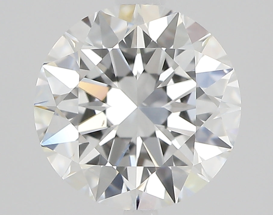 1.00 carat Round diamond F VS2 Excellent