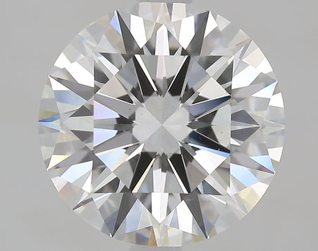 2.40 carat Round diamond G VS1 Excellent