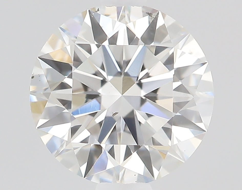 0.45 carat Round diamond G SI1 Excellent