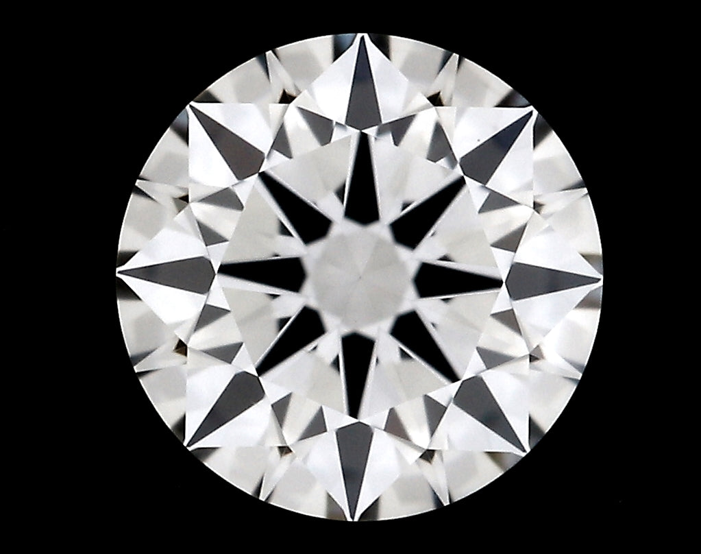 0.30 carat Round diamond G VS1 Excellent