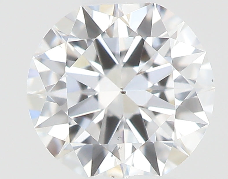 0.23 carat Round diamond E SI1 Excellent