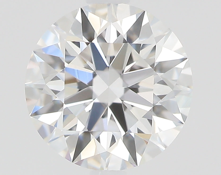 0.52 carat Round diamond E VS1 Excellent