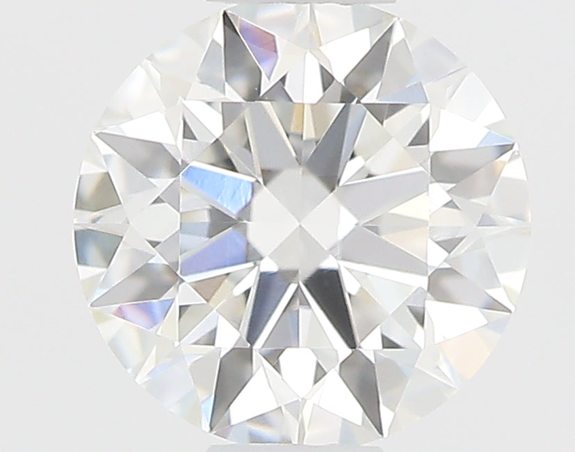 0.40 carat Round diamond H  VVS2 Excellent