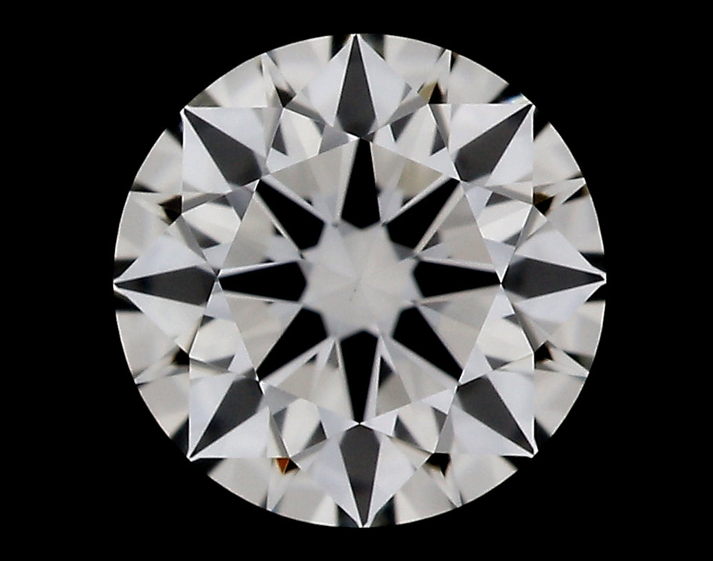 0.30 carat Round diamond G VVS2 Excellent