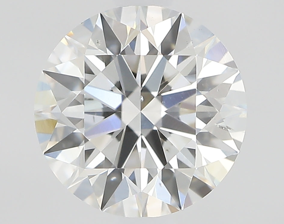 1.01 carat Round diamond H SI1 Excellent