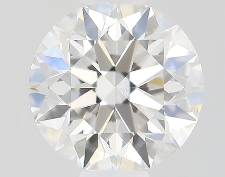 0.30 carat Round diamond F VS1 Excellent