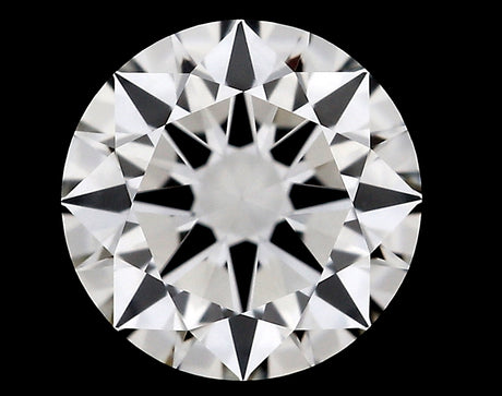 0.31 carat Round diamond G SI1 Excellent