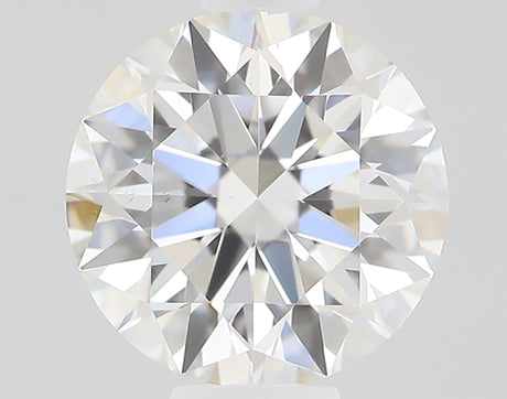 0.33 carat Round diamond G VS2 Excellent