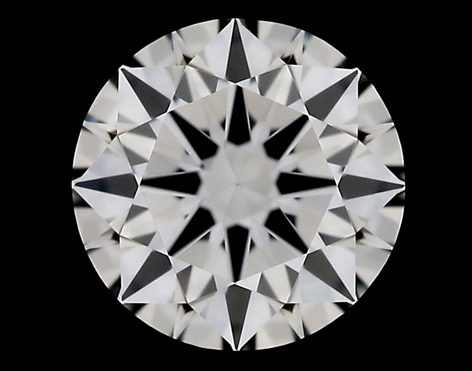 0.22 carat Round diamond E  IF Excellent