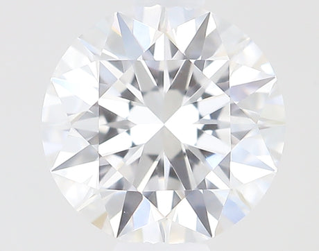 0.30 carat Round diamond D VS2 VeryGood