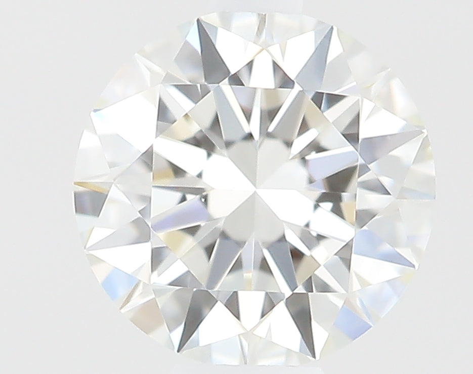 0.43 carat Round diamond H VS1 Excellent