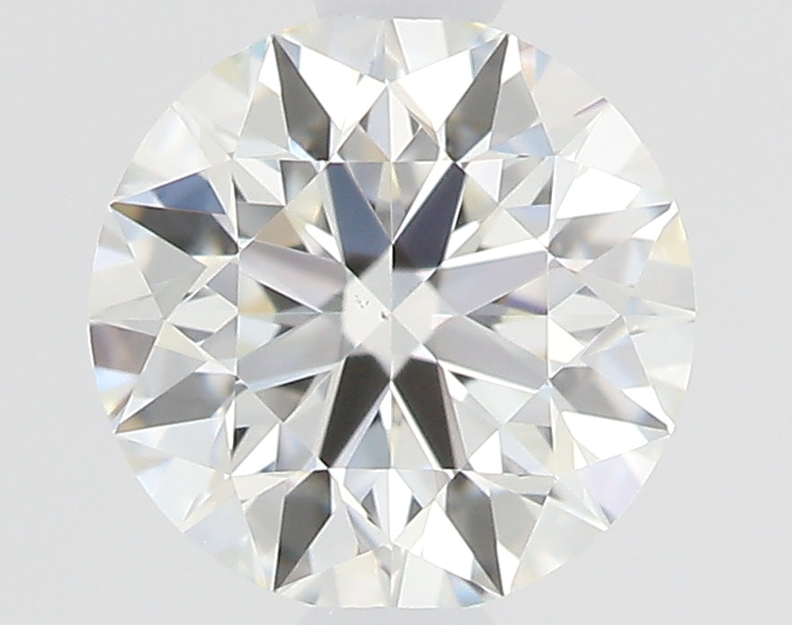 0.40 carat Round diamond I VS1 Excellent