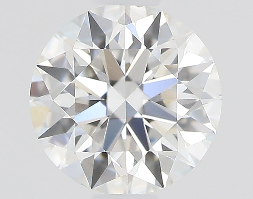 0.35 carat Round diamond F VVS1 Excellent
