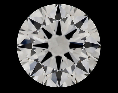 0.30 carat Round diamond J VS1 Excellent