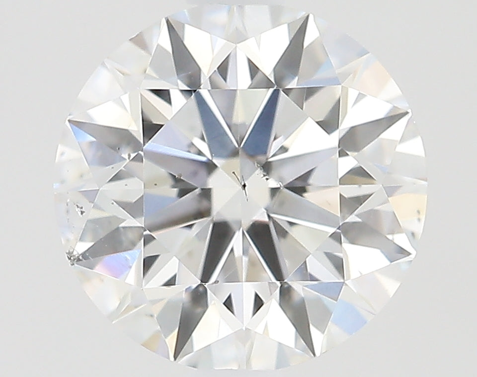 1.20 carat Round diamond G SI1 Excellent