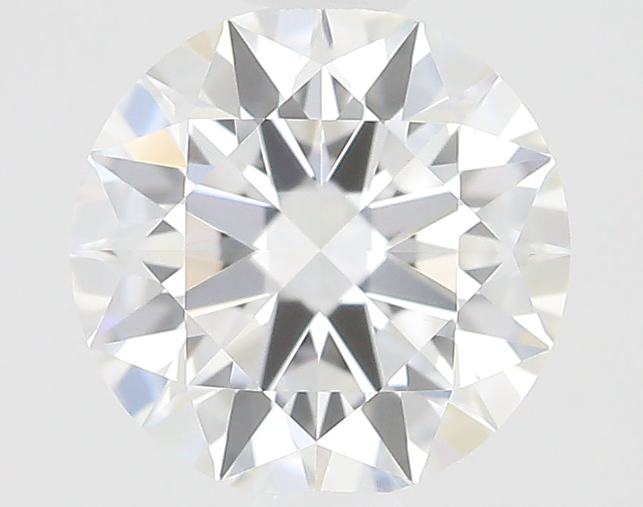 0.50 carat Round diamond G VVS2 Excellent