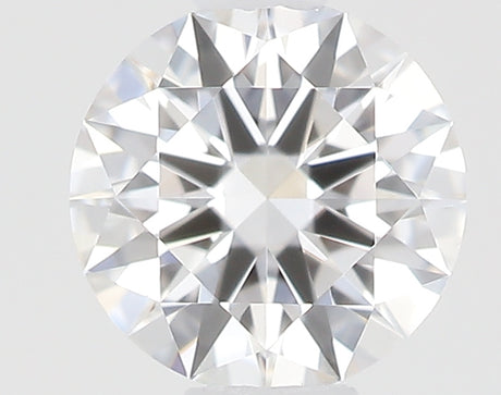 0.23 carat Round diamond D VS2 Excellent