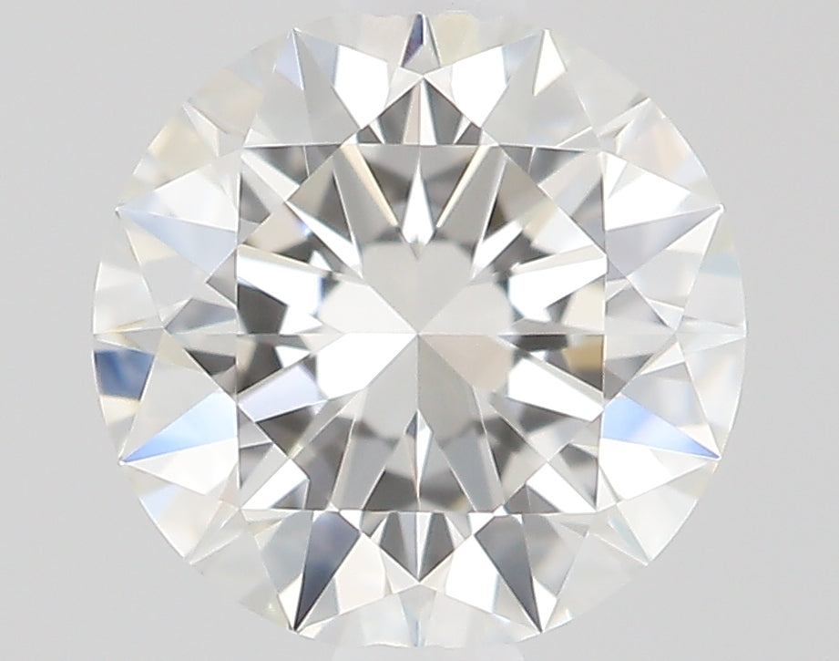 0.32 carat Round diamond F VVS1 Excellent