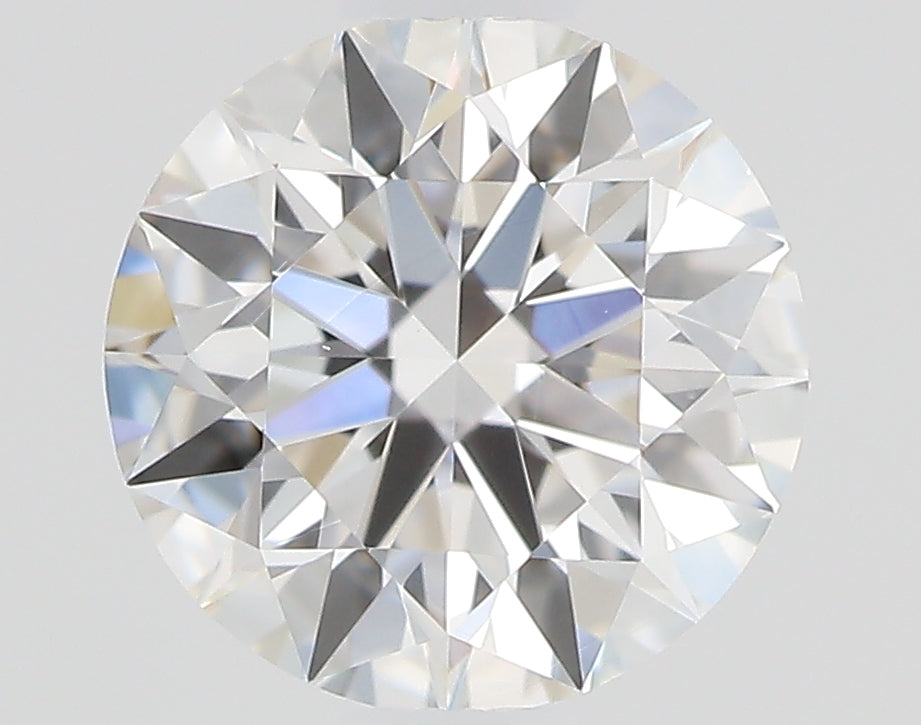 0.51 carat Round diamond G VS1 Excellent