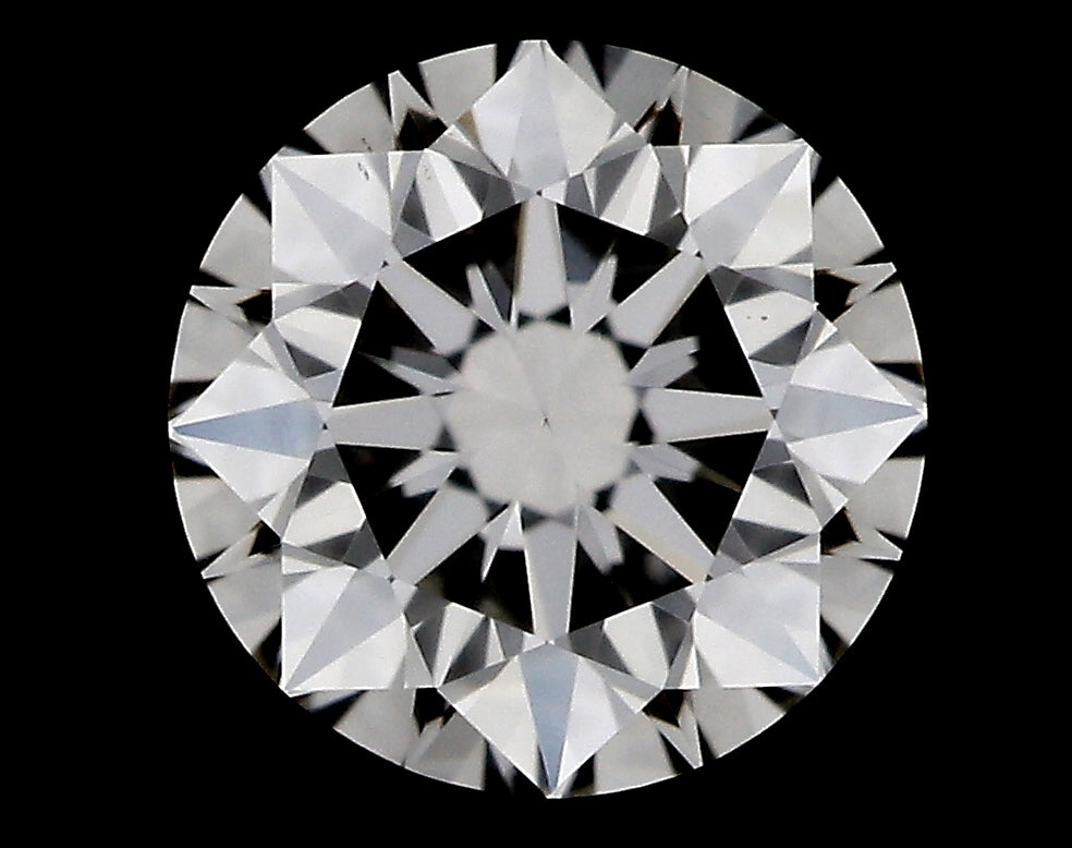 0.30 carat Round diamond G VS2 Excellent