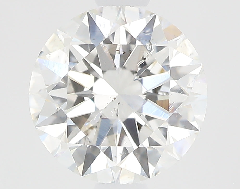 1.01 carat Round diamond G SI1 Excellent