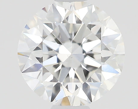 0.30 carat Round diamond G VS2 Very good